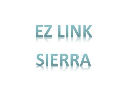 EZ-Link-razsiritveni-set-Sierra